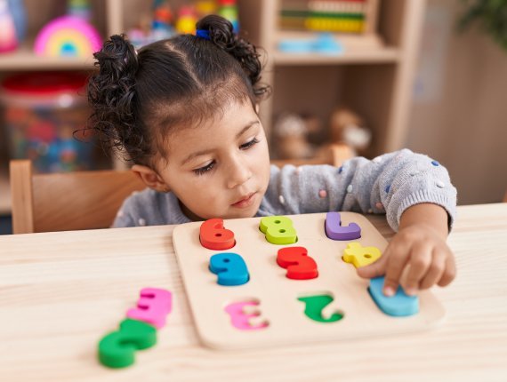 “Building Strong Foundations: The Role of Mathematical Knowledge and Understanding in Preschool Education”